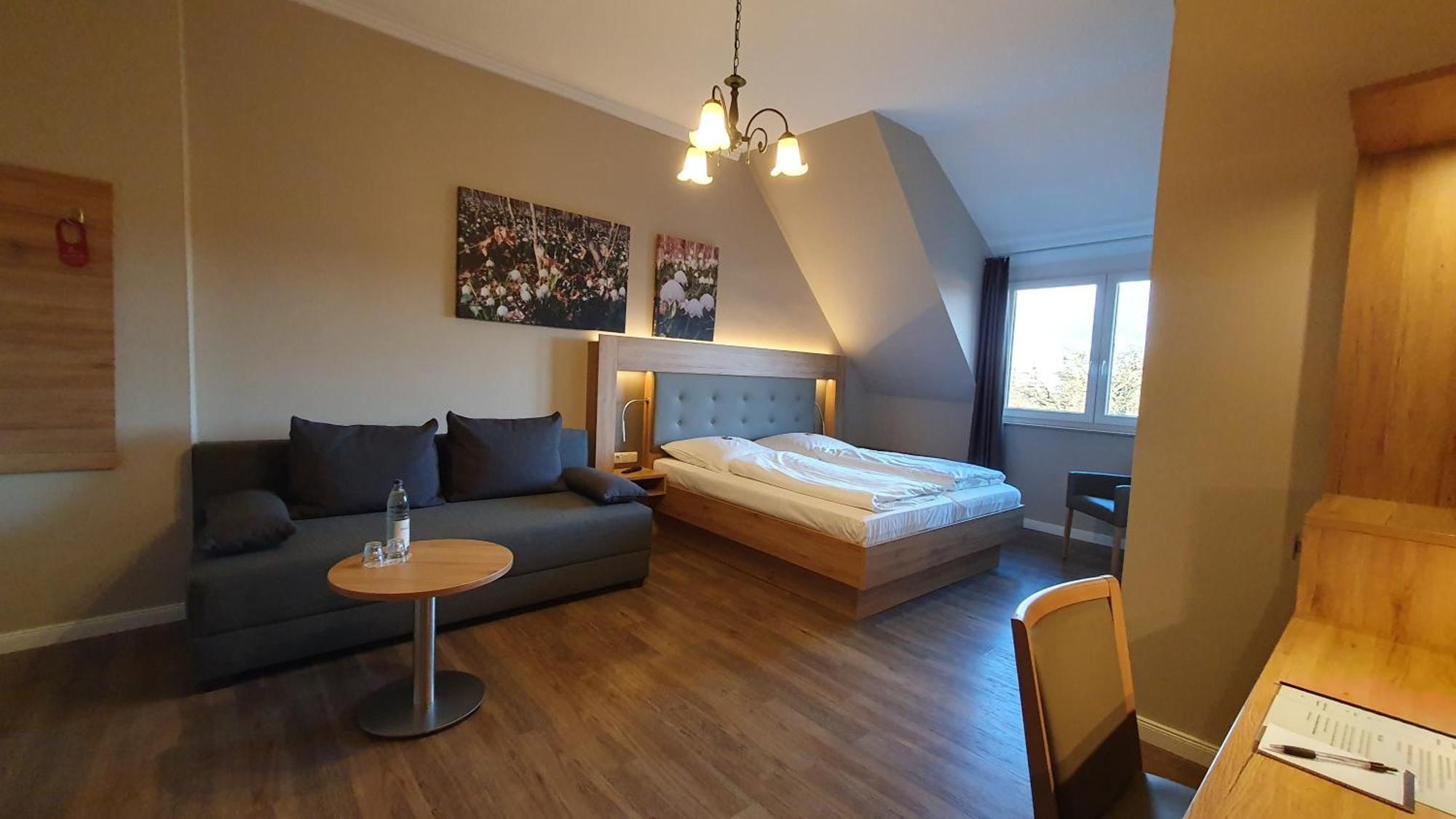 Hotel An Der Altstadt Хамельн Экстерьер фото