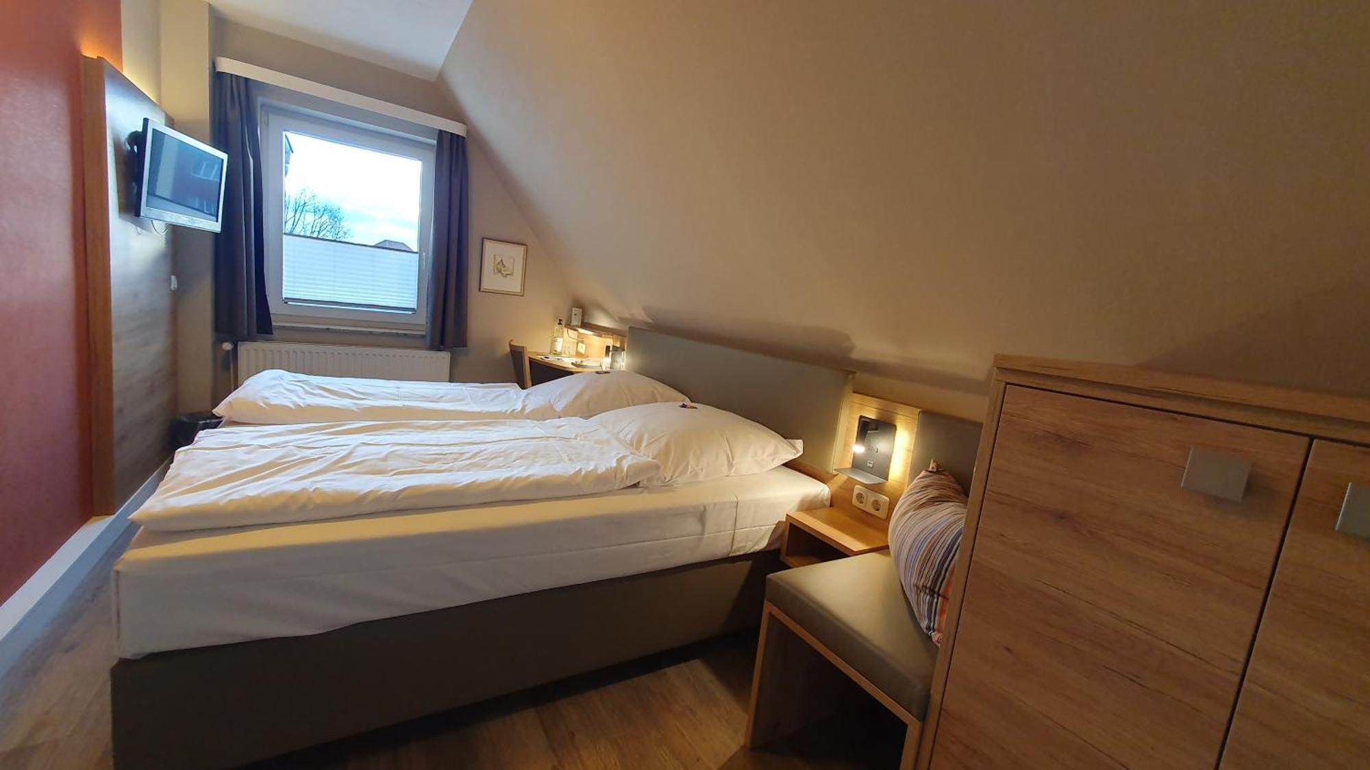 Hotel An Der Altstadt Хамельн Номер фото